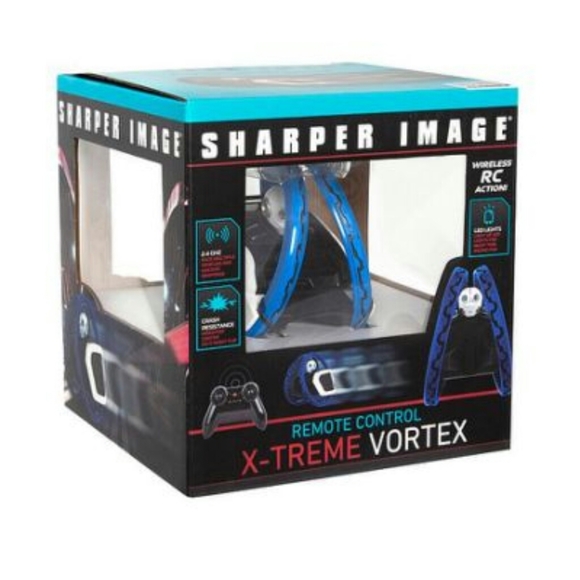 Sharper Image Toy RC Xtreme Vortex - Picture 1 of 3